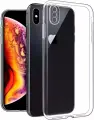 Чехол для iPhone XS Max / Силиконовый чехол на Айфон ХС Макс / Защитный чехол на Айфон Хс Макс