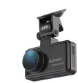 Видеорегистратор с радар-детектором Marubox M550R