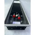 Внутрипольный конвектор Водяной KVZ 160-70-3000 С решеткой Технологии Тепла