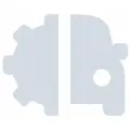 Трубка тормозная задняя левая (длинная) N 90222252