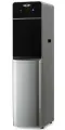 Кулер для воды Vatten L09SE, нижняя загрузка, электронный, серебро