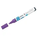 Маркер акриловый Schneider Paint-It 320 4мм, пулевидный, фиолетовый, 326826