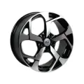 Колесный диск RST R067 7,0x17/5x114,3 ET35 D67,1 S