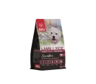 Сухой корм для собак мелких пород Blitz Sensitive Small Breeds Lamb & Rice ягненок с рисом, 1,8 кг