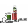 Стационарный блендер NutriBullet Pro NB908R