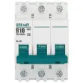 Автоматический выключатель DEKraft ВА-101 (B) 4,5кА 10 А