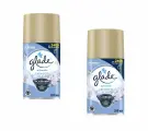 Glade Запасной баллон свежесть белья, 269мл ,2 уп