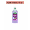 Лесной бальзам Ополаскиватель для полости рта Детский с 7 лет, 400 мл, 6 шт