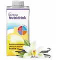 Nutricia питание нутридринк ваниль 200 мл