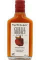 Соус чили хабанеро Cape Herb & Spice очень острый