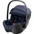 Детское автокресло Britax Roemer Baby-Safe Pro Style night blue