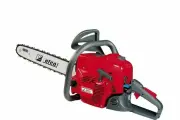 Пила бензиновая (бензопила) EFCO MT 5200