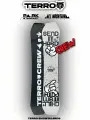 Сноуборд TERRO 25/26 CREW 150 см