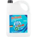 Dr.Frank Antibacterial Activ Gel, 5 л, для льняных тканей, для черных и темных тканей