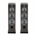 Напольная акустика Focal VESTIA N4 dark wood, 3-полосная