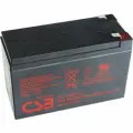 Батарея аккумуляторная CSB Battery Co. Батарея аккумуляторная CSB HR1234W F2 12В 9.0А*ч
