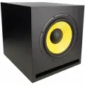 Сабвуфер Axelvox активный RS10