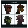 Фирменная виниловая пластинка Gorillaz - Demon Days (2LP) 2018, Gatefold