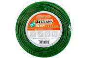Леска 2.4мм 86м silent Oleo-Mac 6304-0148