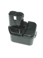 Аккумулятор для электроинструмента Hitachi BCC1215, EB1214L, 12V, 2000mAh, код mb020615