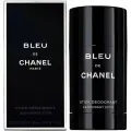 Chanel bleu de chanel 75ml дезодорант-стик