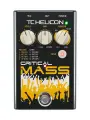 Педаль эффектов TC Helicon Critical Mass для обработки вокала