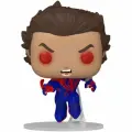 Фигурка Funko POP! головотряс Spider-Man: Across the Spider-Verse Spider-Man 2099 (Unmasked) 82647