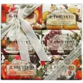Nesti Dante - Набор мыла Il Frutteto 6X150 гр
