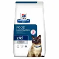 Сухой корм Hills Prescription Diet z/d для кошек, оригинальный вкус 3кг