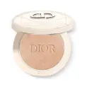 Хайлайтер DIOR Forever Couture Luminizer 6 г | 100% ОРИГИНАЛ | Эффект естественного сияния | Оттенок 01 Nude Glow