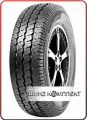 Автомобильная шина Bars XL607 195/75 R16C 107/105R летняя для коммерческого транспорта