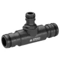 Распределитель Переходник Т-образный Профи (2835-20) GARDENA 1