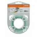 Леска для триммера Stihl 2,0 (14м) круглая бесшумная (Восток)