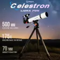 Телескоп Celestron Star Trang Telescope SCTW-70 (White/Белый)
