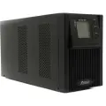 Источник бесперебойного питания ИБП POWERMAN Online 3000 PLUS