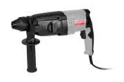 ИНТЕРСКОЛ П-25/750ЭР перфоратор SDS plus (кейс) 733.1.0.70