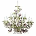 Подвесная люстра Vitaluce V1116/15