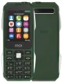 Мобильный телефон INOI 244Z Khaki 2 sim 2.4″ цветной GSM 2000 mAh
