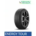 MICHELIN energy TOUR Шины всесезонные 225/65 R17 102H 225/65 R17 102H