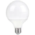 Лампа светодиодная SmartBuy SBL 3000K, E27, G95, 18 Вт, 3000 К