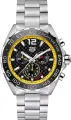 Наручные часы TAG Heuer, черный