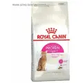 Royal Canin Exigent Protein Preference сухой корм для взрослых кошек привередливых к составу - 2 кг