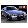 Сборная модель Машинка Tamiya-24341 1/24 Nissan Skyline GT-R R32 Nismo Custom car model kit