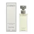 Парфюмированная вода Женская Calvin Klein Eternity 30мл