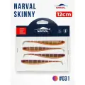 Приманка силиконовая Narval Skinny 12cm #031-Baby Chu