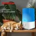 Увлажнитель ультразвуковой GoldStar GSHM 415