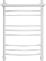 Водяной полотенцесушитель Energy Prestige Modus 800x500 белый матовый (RAL 9016)