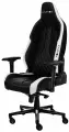 Премиум игровое кресло KARNOX COMMANDER CR, белый