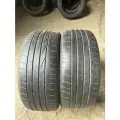 Шина 20/255/45 Bridgestone Dueler H/P Sport 101W AO
