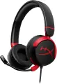 Наушники HyperX Cloud Mini 7G8F4AA, игровые, проводные, складные, с микрофоном